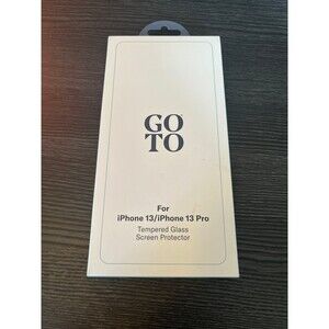 Screen Protector iPhone 13